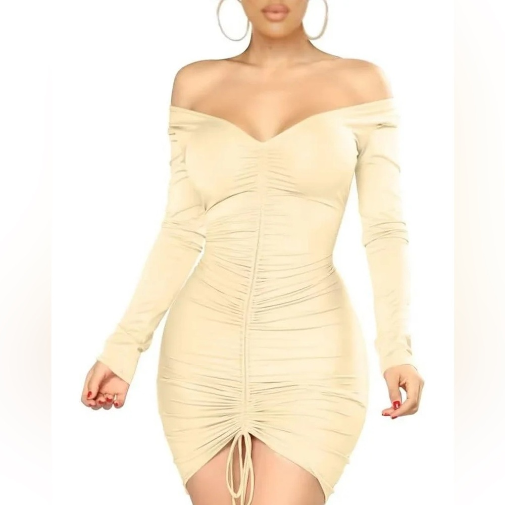 PrettyLittleThing dress